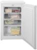 Candy Undercounter CCTL582WK(N) Larder Fridge + CCTU582WK Freezer ( Freestanding Fridge and Freezer ) White