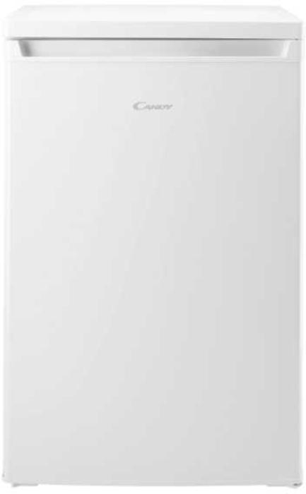 Candy CCTU582WK Undercounter Freestanding Freezer White