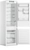 Hotpoint HTC18 T311 UK  55cm No Frost 70/30 250-Litres  ( HTC18T311 ) Integrated Fridge Freezer White
