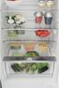 Hotpoint HTC18 T311 UK  55cm No Frost 70/30 250-Litres  ( HTC18T311 ) Integrated Fridge Freezer White