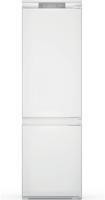 Hotpoint HTC18 T311 UK  55cm No Frost 70/30 250-Litres  ( HTC18T311 ) Integrated Fridge Freezer White