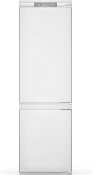 Hotpoint HTC18 T311 UK  55cm No Frost 70/30 250-Litres  ( HTC18T311 ) Integrated Fridge Freezer White