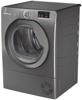 Hoover HLE C9DRGR-80 H-DRY 300 9kg Condenser Wi-Fi + Bluetooth ( HLEC9DRGR ) Freestanding Dryer Graphite