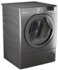 Hoover HLE C9DRGR-80 H-DRY 300 9kg Condenser Wi-Fi + Bluetooth ( HLEC9DRGR ) Freestanding Dryer Graphite