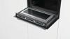 Bosch CMG633BS1B Serie | 8, Built-in compact oven with microwave function, 60 x 45 cm Built-in Microwave Stainless steel