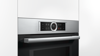 Bosch CMG633BS1B Serie | 8, Built-in compact oven with microwave function, 60 x 45 cm Built-in Microwave Stainless steel