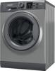 Hotpoint NSWF 945 C GG UKN 9kg 1400Spin ( NSWF945CGG ) Freestanding Washing Machine Graphite