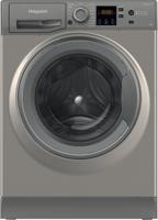 Hotpoint NSWF 945 C GG UKN 9kg 1400Spin ( NSWF945CGG ) Freestanding Washing Machine Graphite