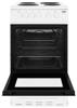 BEKO KS530W 50cm Single Oven Freestanding Electric Cooker White