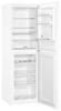 Hoover HCF 5172WK/P *FROST FREE* (HCF5172WK/P) Freestanding Fridge-Freezer White