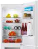 Hoover HCF 5172WK/P *FROST FREE* (HCF5172WK/P) Freestanding Fridge-Freezer White