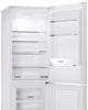Hoover HCF 5172WK/P *FROST FREE* (HCF5172WK/P) Freestanding Fridge-Freezer White