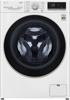 LG FWV696WSE 9kg Wash  6kg Dry 1400rpm Freestanding Washer Dryer White