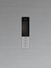 Teknix FFWD186S 317-Litre Frost Free Freestanding Fridge-Freezer Silver