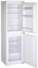 Teknix BITK502 245-Litre 50/50 Static Integrated Fridge Freezer White