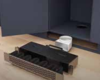 CATA ICONFKIT2 Pure air Plinth Vent kit 