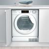 Candy CBTD H7A1TE-80 7kg Heat Pump ( CBTDH7A1TE ) Integrated Dryer White
