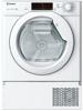 Candy CBTD H7A1TE-80 7kg Heat Pump ( CBTDH7A1TE ) Integrated Dryer White