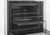 Candy FCT405X Single Electric Oven + C750G 4 Burner Gas Hob ( Oven and Hob Pack ) Stainless steel