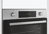 Candy FCT405X Single Electric Oven + C750G 4 Burner Gas Hob ( Oven and Hob Pack ) Stainless steel