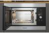 Hotpoint MF25G IX H 25-Litres   Compact ( MF25GIXH ) Built-in Microwave Stainless steel