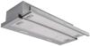 Caple TSCH901 90cm Built Under Telescopic Hood Stainless steel