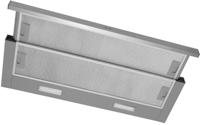 Caple TSCH901 90cm Built Under Telescopic Hood Stainless steel