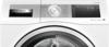 Bosch WDU8H541GB  Serie | 8, 10/6 kg, 1400 rpm, Freestanding Washer Dryer White