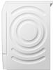 Bosch WDU8H541GB  Serie | 8, 10/6 kg, 1400 rpm, Freestanding Washer Dryer White