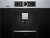 Bosch CTL636ES6  Serie | 8 Built-in Coffee Machine Stainless steel