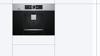 Bosch CTL636ES6  Serie | 8 Built-in Coffee Machine Stainless steel