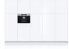 Bosch CTL636ES6  Serie | 8 Built-in Coffee Machine Stainless steel