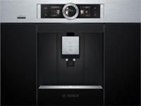 Bosch CTL636ES6  Serie | 8 Built-in Coffee Machine Stainless steel