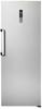 Teknix T70FF1X 380L Single Door ( Can be used as fridge / Hybrid Fridge/Freezer ) Freestanding Freezer Stainless steel
