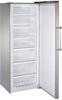Teknix T70FF1X 380L Single Door ( Can be used as fridge / Hybrid Fridge/Freezer ) Freestanding Freezer Stainless steel