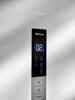 Teknix T70FF1X 380L Single Door ( Can be used as fridge / Hybrid Fridge/Freezer ) Freestanding Freezer Stainless steel