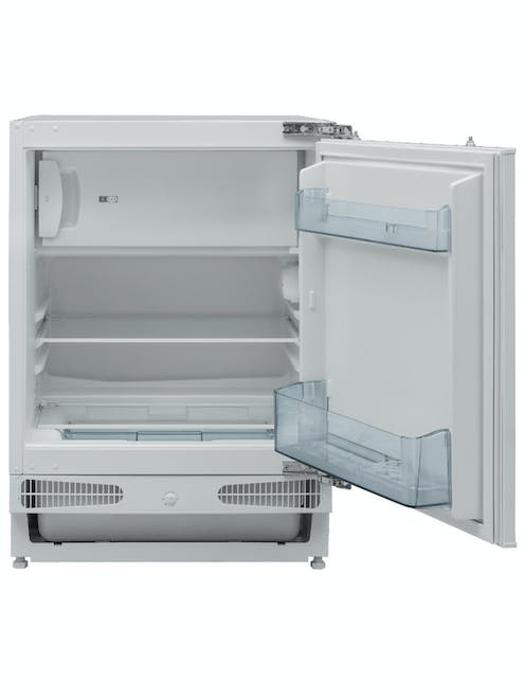 CATA FBUIB60 Fridge with ice box 98 Litres Integrated Fridge White