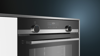 Siemens HB578A0S6B iQ500, Built-in oven, 60 x 60 cm Built-in Single Electric Oven Stainless steel