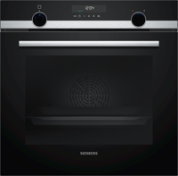 Siemens HB578A0S6B iQ500, Built-in oven, 60 x 60 cm Built-in Single Electric Oven Stainless steel