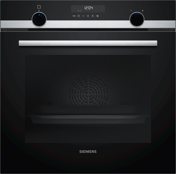 Siemens HB578A0S6B iQ500, Built-in oven, 60 x 60 cm Built-in Single Electric Oven Stainless steel