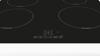 Bosch PUE611BB5B, Serie | 4, 60 cm, surface mount without frame ( Just plug-in & go ) Induction Hob Black