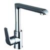 Francis Pegler Start Elegance Mixer ( 92104 ) Tap Chrome