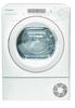 Candy CHPH8A2DE 8kg Heat Pump Freestanding Dryer White