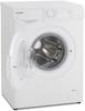 Montpellier MW6001P Freestanding Washing Machine White