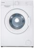 Montpellier MW6001P Freestanding Washing Machine White