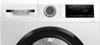 Bosch WGG04409GB Serie | 4,  front loader, 9 kg, 1400 rpm Freestanding Washing Machine White
