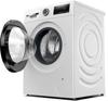 Bosch WGG04409GB Serie | 4,  front loader, 9 kg, 1400 rpm Freestanding Washing Machine White
