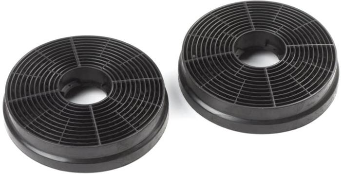 Caple CAP73CF Hood Filters Black