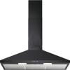 Electrolux ( Unbranded ) LFC319K 90cm Wall Mounted Chimney Hood Black