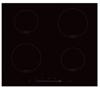 Newworld NWI60B 60cm 4 Zone Induction Hob Black